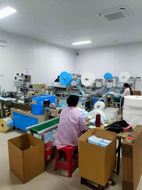 仙桃市瑞豪无纺布制品有限公司——专业无纺布制品供应商