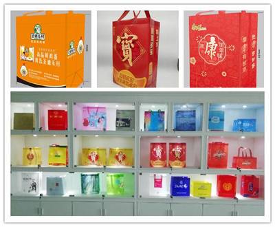 山东彩汇制袋专家 引领无纺布礼品袋与时尚手提袋的绿色潮流