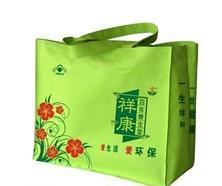 广州诚杰环保袋制品 匠心定制无纺布袋，引领绿色包装新风尚